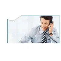 جذب کارشناس بازاریاب تلفنی