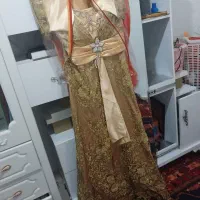 لباس مجلسی زنانه