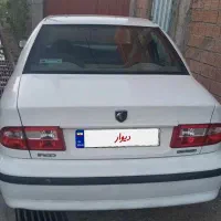 سمند مدل 90بیرنگ
