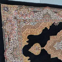 چندتخته فرشهای ساروق وقم وگلیم فوری فروشی|فرش|اراک, |دیوار