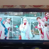 تلویزیون ۴۰ اینچ بستbost|تلویزیون و پروژکتور|کرمانشاه, |دیوار