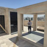 آپارتمان نوساز فروشی ومعاوضه ( فرامرز عباسی )|فروش آپارتمان|مشهد, نوفل لوشاتو|دیوار