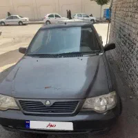 فروش پراید۱۳۲