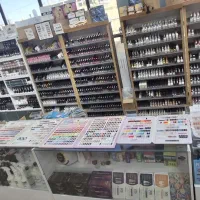 محصولات مانیکور و پدیکور لاکینو|آرایشی، بهداشتی، درمانی|تهران, سردارجنگل|دیوار