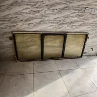 کابینت  پنجره روشور درب اپارتمانی