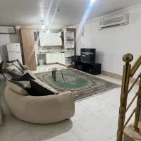 سوئیت آرام ۱