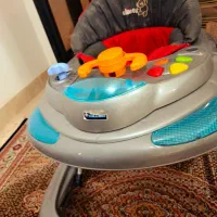 روروک .تاب کودک ،