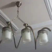 ۴ شاخه لوستر