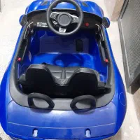 ماشین شارژی|اسباب‌بازی بچه|قیامدشت - خاورشهر, |دیوار