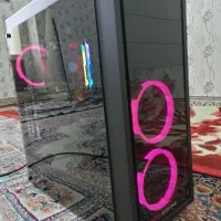 سیستم گیمینگ با وسایل کامل