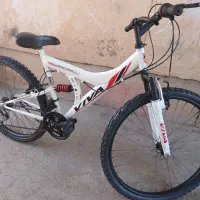 دوچرخه ۲۶ دنده ای خوشرنگ