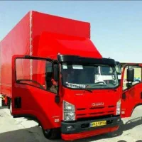 اتوباربری واثاث کشی رنجبر شیرگاه