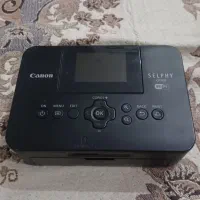 پرینتر عکس canon