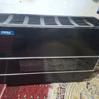 بخاری گازی ارج