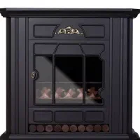 بخاری توان آکبند