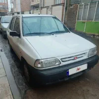 پراید مدل ۹۹