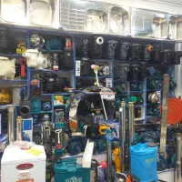 پمپ استخر جکوزی