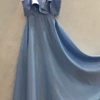 لباس مجلسی در حد نو