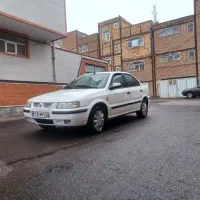 سمند موتور ملی ef7مدل 93