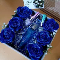 دسته گل ربانی