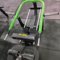 لانگز دستگاه شراگز