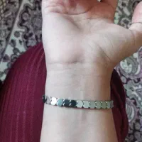 فروش دستبند فلش دار طرح قلب