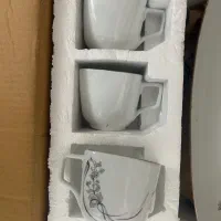 سرویس چینی مقصود