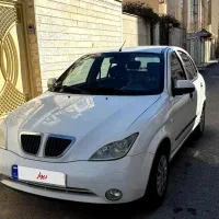 تیبا ۲ مدل۹۹