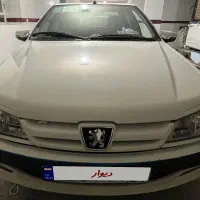 پارسTU5 مدل 96|خودرو سواری و وانت|یزد, |دیوار