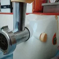 چرخ گوشت چندکاره