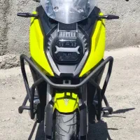 Lifan kpv 150|موتورسیکلت|ملارد, |دیوار
