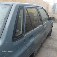 پراید84