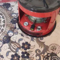چراغ خوراک پزی نفتی