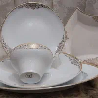 چینی ۱۸ نفره نو مارک پردیس