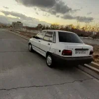 پراید۸۱خوش رخ|خودرو سواری و وانت|شهرکرد, |دیوار