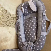 تشک گارددار نوزادی وبیشتر|اسباب و اثاث بچه|رشت, چله خانه|دیوار