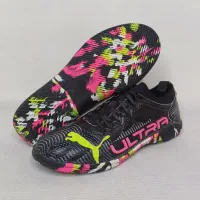 سام اسپرت/کفش سالنی فوتسال پوما ultraسایز ۴۰ تا ۴۵