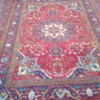 فرش طبیعی ۲در ۳