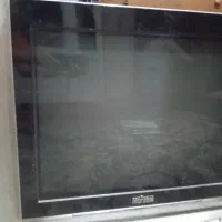 تلویزیون|تلویزیون و پروژکتور|فولادشهر, مسکن مهر فولادشهر|دیوار