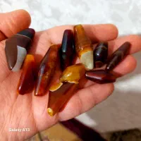 مهره های سلیمانی زیبا اصل  باب دوست