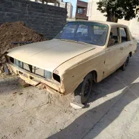 پیکان 68کارلوکس|خودرو سواری و وانت|سقز, |دیوار