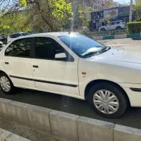 سمند ef7 مدل 1397