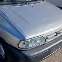 پراید مدل 90|خودرو سواری و وانت|ملایر, |دیوار