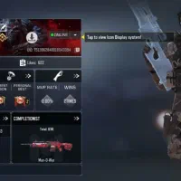 اکانت کالاف