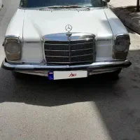 بنز معماری تمیز بفروش میرسد قابل معاوضه