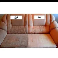 مبلشویی/ مبل شویی|خدمات نظافت|مسجد سلیمان, |دیوار