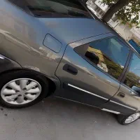 زانتیا ۲۰۰۰|خودرو سواری و وانت|مشهد, تلگرد|دیوار