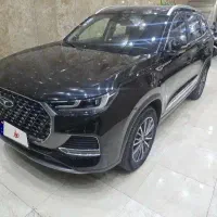 تیگو ۸ پرومکس ie تحویل بهمن ماه ۱۴۰۳