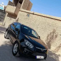 جک  s5 مدل1394 بدون رنگ درحد صفر|خودرو سواری و وانت|کرمان, |دیوار