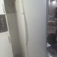 یخچال در حد نو|یخچال و فریزر|رباطکریم, رباطکریم|دیوار